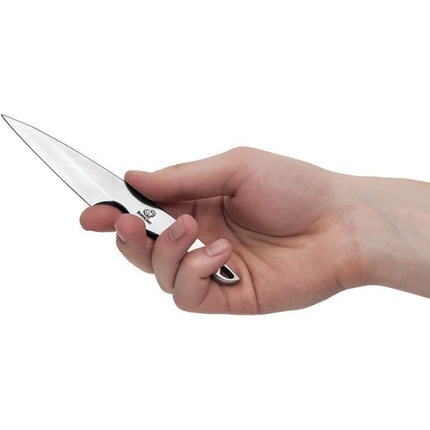 Neck Knife