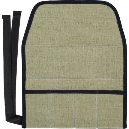 4 Pocket Tool Roll - Vickie Lynn's