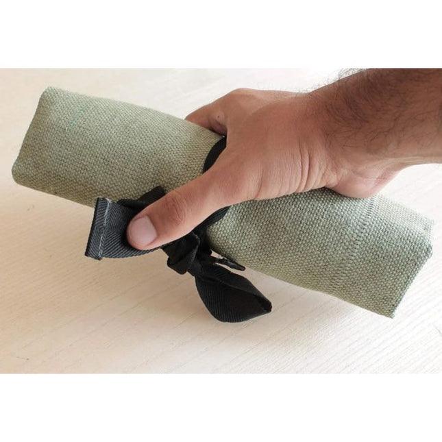 4 Pocket Tool Roll - Vickie Lynn's