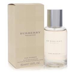 Weekend Eau De Parfum Spray By Burberry - Vickie Lynn's