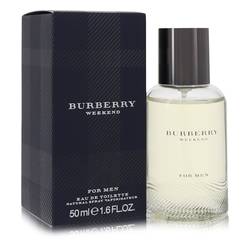 Weekend Eau De Toilette Spray By Burberry - Vickie Lynn's