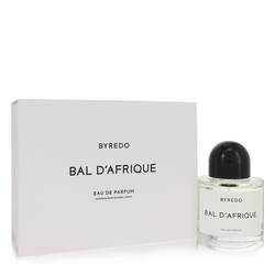 Byredo Bal D'afrique Eau De Parfum Spray (Unisex) By Byredo - Vickie Lynn's