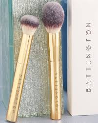 Battington Brush Set