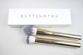 Battington Brush Set