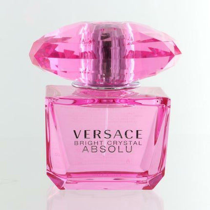 Bright Crystal By Versace for Women 3 oz (unboxed)