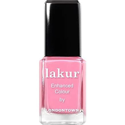 LONDONTOWN Lakur Brit Of Love Nail Polish, 0.4 Fl. Oz.