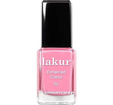 LONDONTOWN Lakur Brit Of Love Nail Polish, 0.4 Fl. Oz.