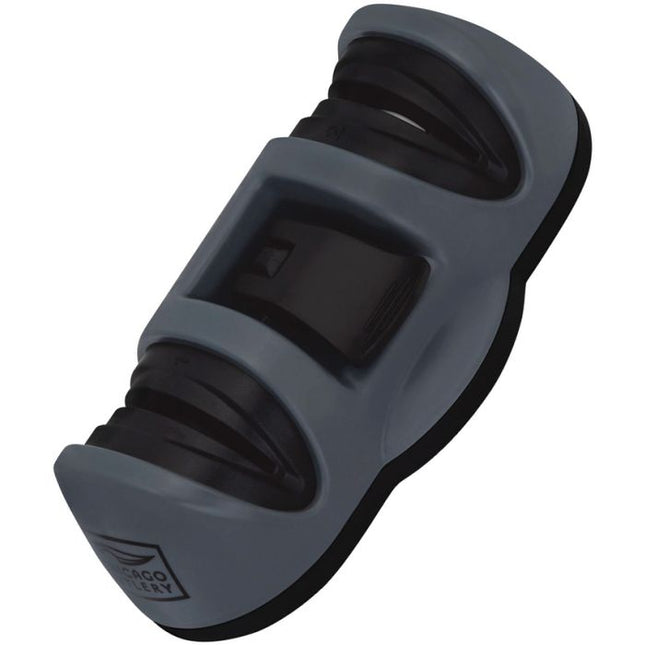 Dual Knife Sharpener