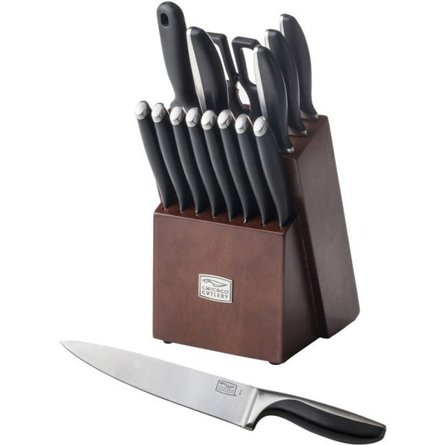 Avondale 16pc Kitchen Set
