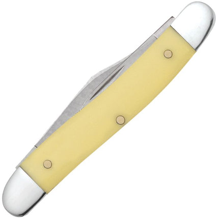 Pen Knife Yellow