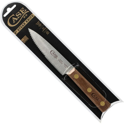 Steak Knife Walnut