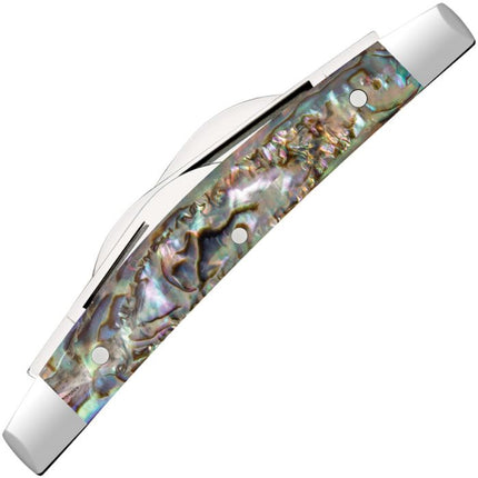 Small Congress Abalone