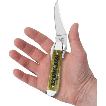 U.S. Army Russlock