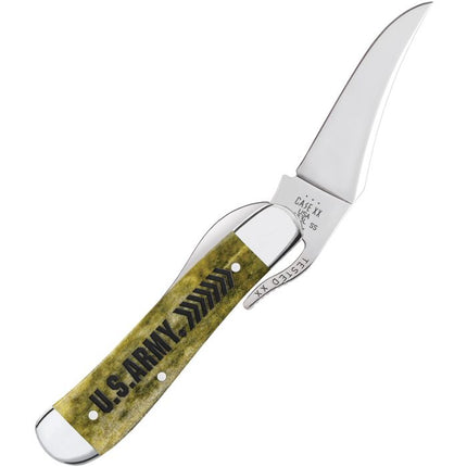 U.S. Army Russlock