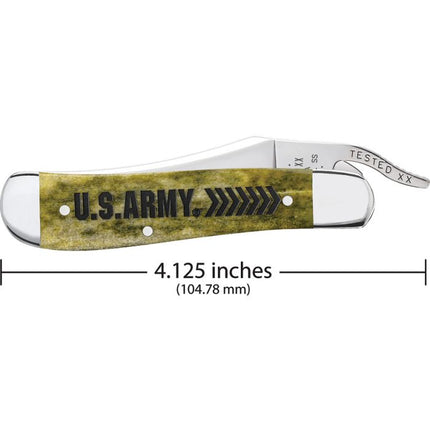 U.S. Army Russlock