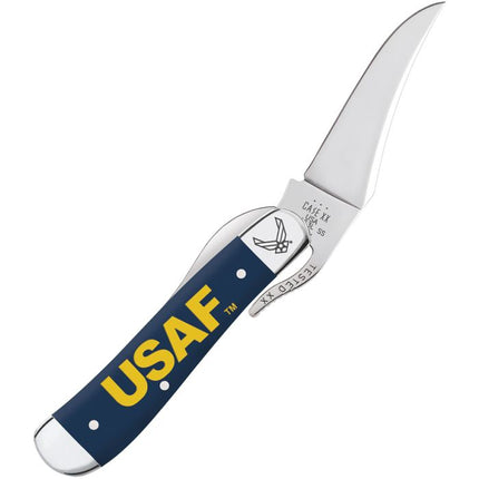 U.S. Air Force Russlock
