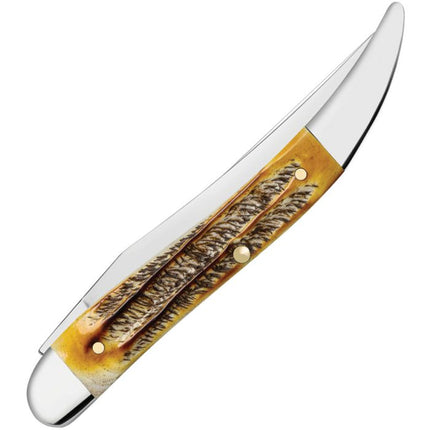 Fishing Knife 6.5 Bonestag