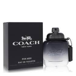 Coach Eau De Toilette Spray By Coach - Vickie Lynn's
