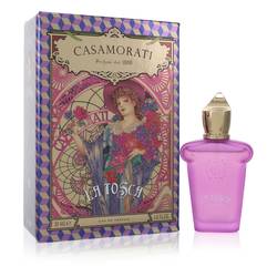 Casamorati 1888 La Tosca Eau De Parfum Spray By Xerjoff - Vickie Lynn's