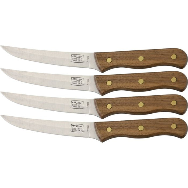 Steak Knife Set