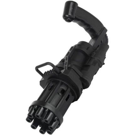 Gatling Gun Bubble Blaster