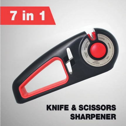 Adjustable Knife Sharpener