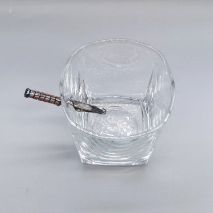 Last Man Standing Knife