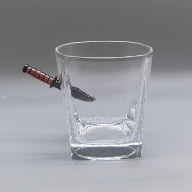 Last Man Standing Knife