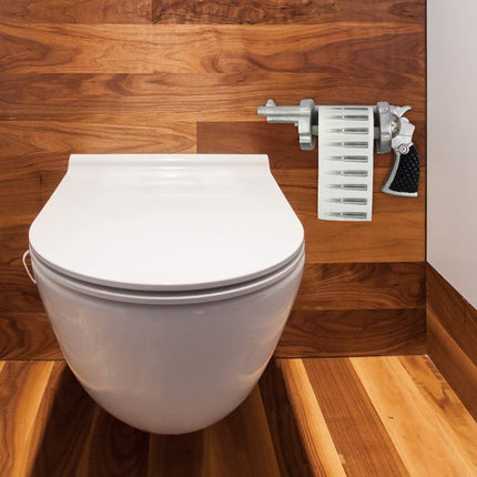 Toilet Paper Holder