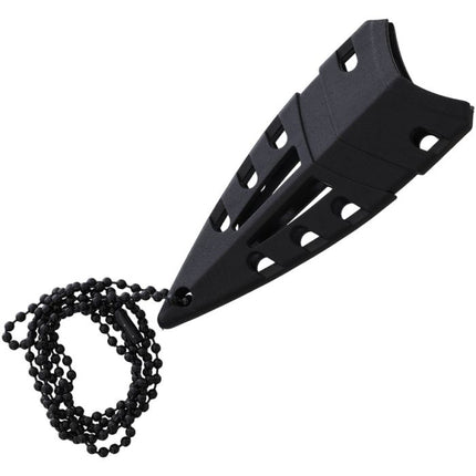 Neck Knife