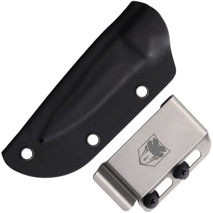 Folding Push Dagger G10