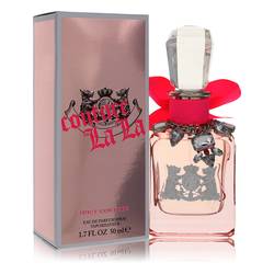 Couture La La Eau De Parfum Spray By Juicy Couture - Vickie Lynn's