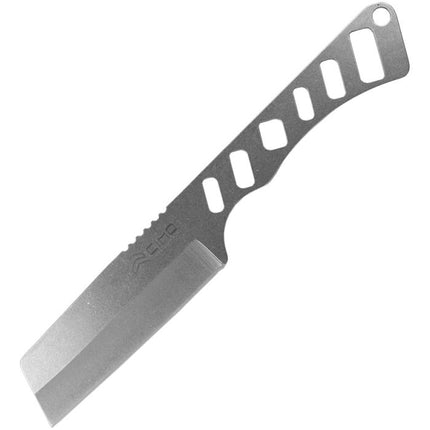 Camp Knife Fixed Blade