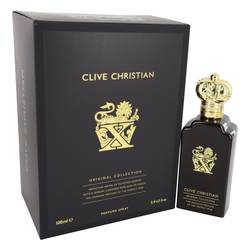 Clive Christian X Pure Parfum Spray (New Packaging) By Clive Christian - Vickie Lynn's