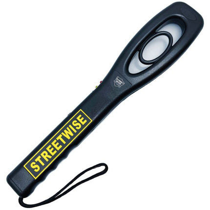 Handheld Metal Detector