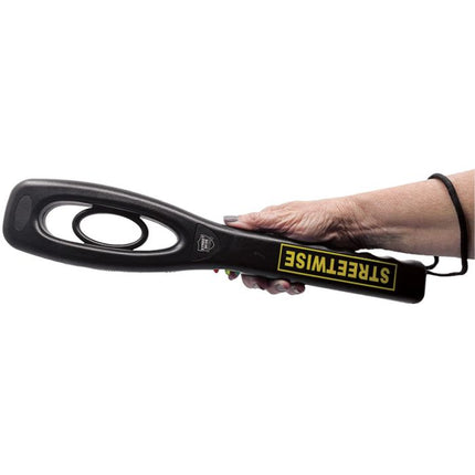 Handheld Metal Detector