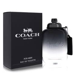 Coach Eau De Toilette Spray By Coach - Vickie Lynn's