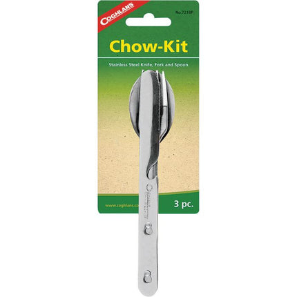 Chow Kit - Knife Fork Spoon