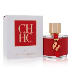 Ch Carolina Herrera Eau De Toilette Spray By Carolina Herrera - Vickie Lynn's
