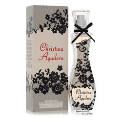 Christina Aguilera Eau De Parfum Spray By Christina Aguilera