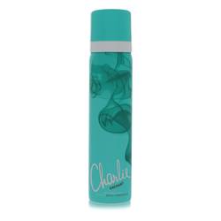 Charlie Enchant Body Spray By Revlon - Vickie Lynn's