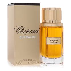Chopard Oud Malaki Eau De Parfum Spray (Unisex) de Chopard