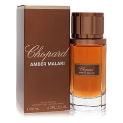 Chopard Amber Malaki Eau De Parfum Spray (Unisex) Por Chopard