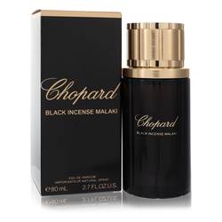 Chopard Black Incense Malaki Eau De Parfum Spray (Unisex) By Chopard - Vickie Lynn's