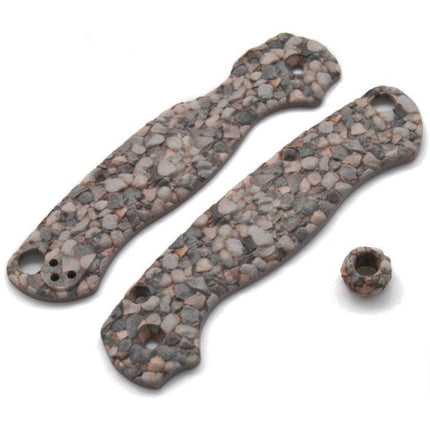 Para 2 Pebbles Scales