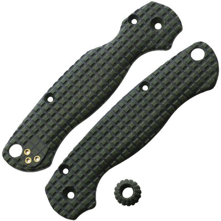 Para 2 Frag Scales
