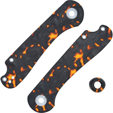 Elementum Scales Lava