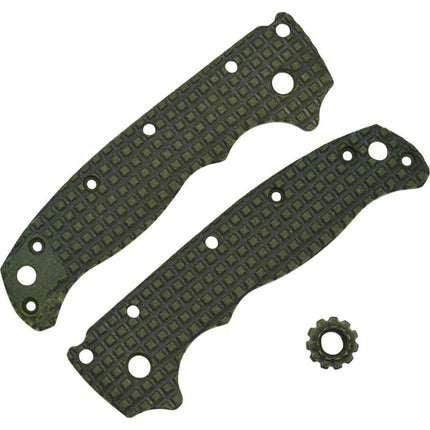 AD20.5 Handle Scales OD