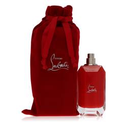 Christian Louboutin Loubiraj Eau De Parfum Spray with pouch By Christian Louboutin - Vickie Lynn's