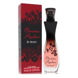 Christina Aguilera By Night Eau De Parfum Spray By Christina Aguilera